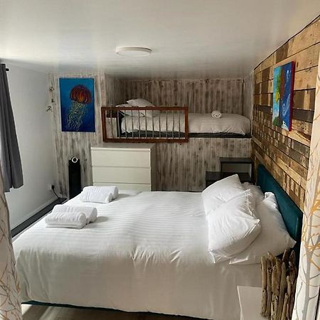 Charming Chalet In Stoke Fleming - Sleep 3 4 ダートマス エクステリア 写真